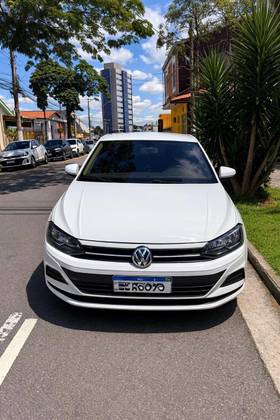 VOLKSWAGEN POLO 1.0 MPI TOTAL FLEX MANUAL